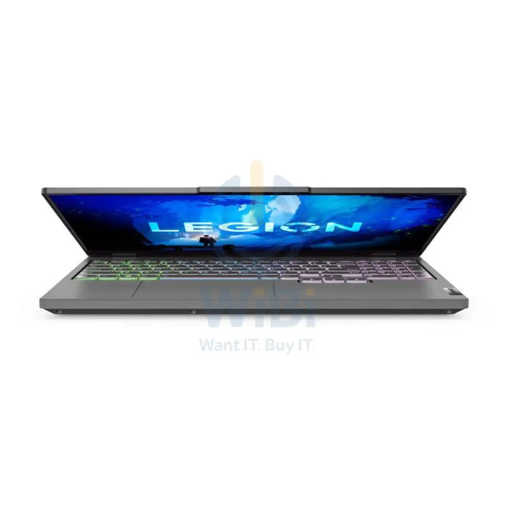 لينوفو ليجن 5 الجيل 7 - 15.6 بوصة WQHD / 15.6 بوصة WQHD / آي 7 / 64 جيجابايت / 500 جيجابايت (NVMe م.2 إس إس دي) / 4 جيجابايت في جي إيه / ويندوز 10 برو  ضمان سنة / الإنجليزية / الإنجليزية / رمادي - لابتوب