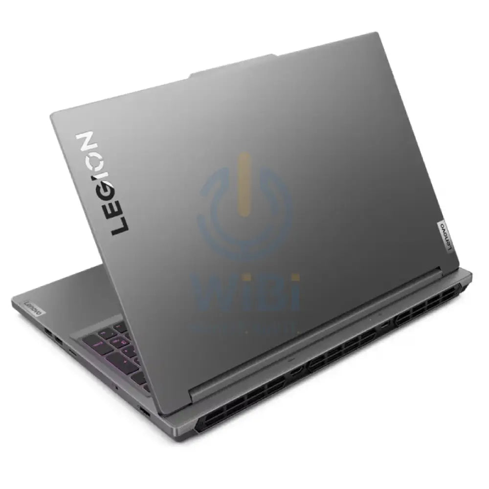 Lenovo Legion 5 Gen 9 - 16.0’’ WQXGA / i7 / 16GB / 1TB (NVMe M.2 SSD) / RTX 4050 6GB VGA / DOS (Without OS) / 1YW