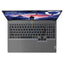 Lenovo Legion 5 Gen 9 - 16.0’’ WQXGA / i7 / 16GB / 1TB (NVMe M.2 SSD) / RTX 4050 6GB VGA / DOS (Without OS) / 1YW