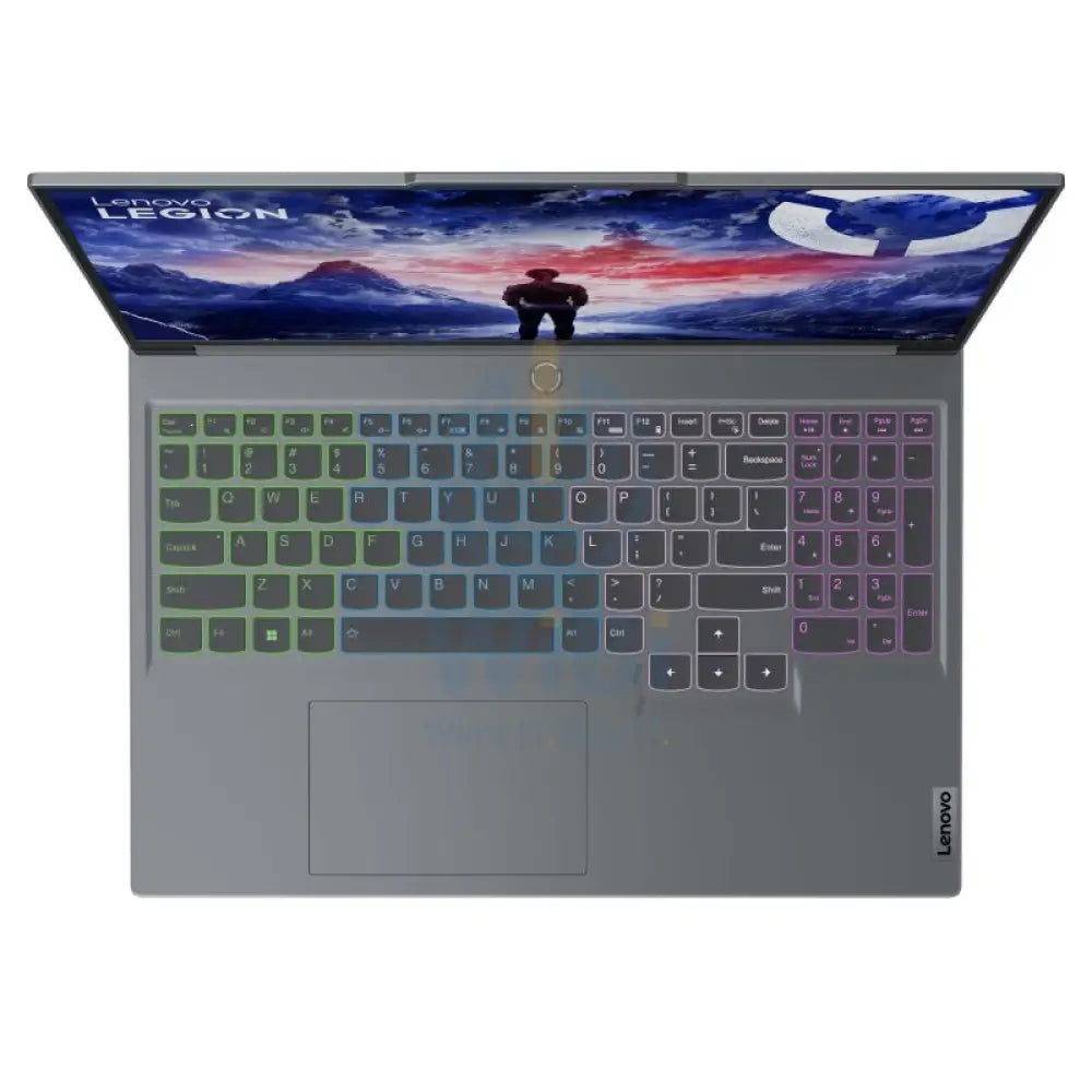 Lenovo Legion 5 Gen 9 - 16.0’’ WQXGA / i7 / 16GB / 1TB (NVMe M.2 SSD) / RTX 4050 6GB VGA / DOS (Without OS) / 1YW