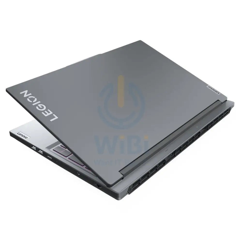 لينوفو ليجن 5 الجيل 9 - 16.0 بوصة WQXGA / آي 7 / 16 جيجابايت / 1 تيرابايت (NVMe م.2 إس إس دي) / RTX 4070 8 جيجابايت في جي إيه / دوس (بدون نظام تشغيل) / ضمان سنة