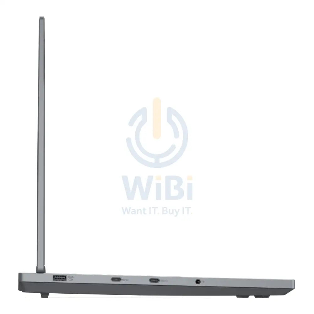 لينوفو ليجن 5 الجيل 9 - 16.0 بوصة WQXGA / آي 7 / 16 جيجابايت / 1 تيرابايت (NVMe م.2 إس إس دي) / RTX 4070 8 جيجابايت في جي إيه / دوس (بدون نظام تشغيل) / ضمان سنة