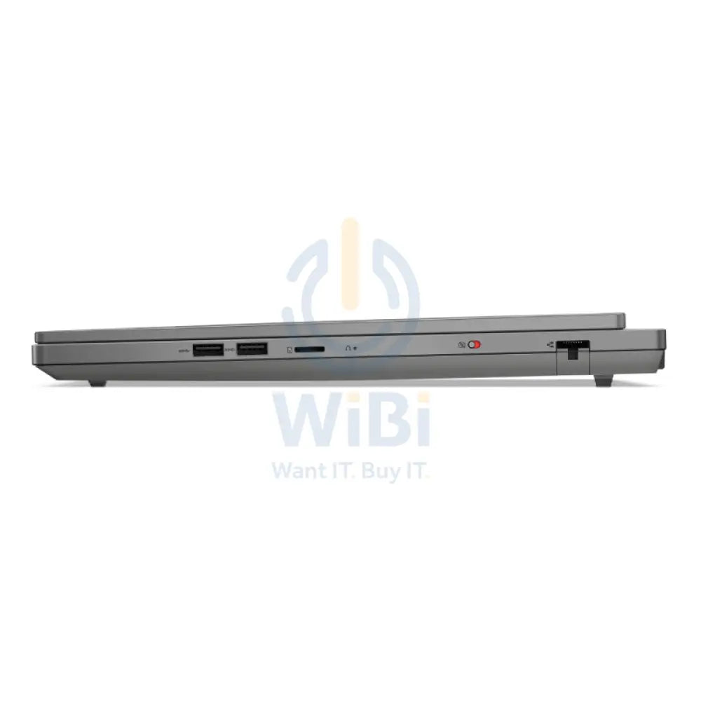 لينوفو ليجن 5 الجيل 9 - 16.0 بوصة WQXGA / آي 7 / 16 جيجابايت / 1 تيرابايت (NVMe م.2 إس إس دي) / RTX 4070 8 جيجابايت في جي إيه / دوس (بدون نظام تشغيل) / ضمان سنة