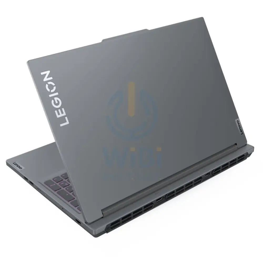 لينوفو ليجن 5 الجيل 9 - 16.0 بوصة WQXGA / آي 7 / 16 جيجابايت / 1 تيرابايت (NVMe م.2 إس إس دي) / RTX 4070 8 جيجابايت في جي إيه / دوس (بدون نظام تشغيل) / ضمان سنة