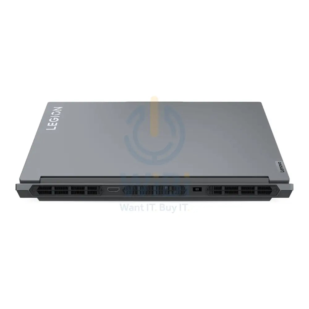لينوفو ليجن 5 الجيل 9 - 16.0 بوصة WQXGA / آي 7 / 16 جيجابايت / 1 تيرابايت (NVMe م.2 إس إس دي) / RTX 4070 8 جيجابايت في جي إيه / دوس (بدون نظام تشغيل) / ضمان سنة