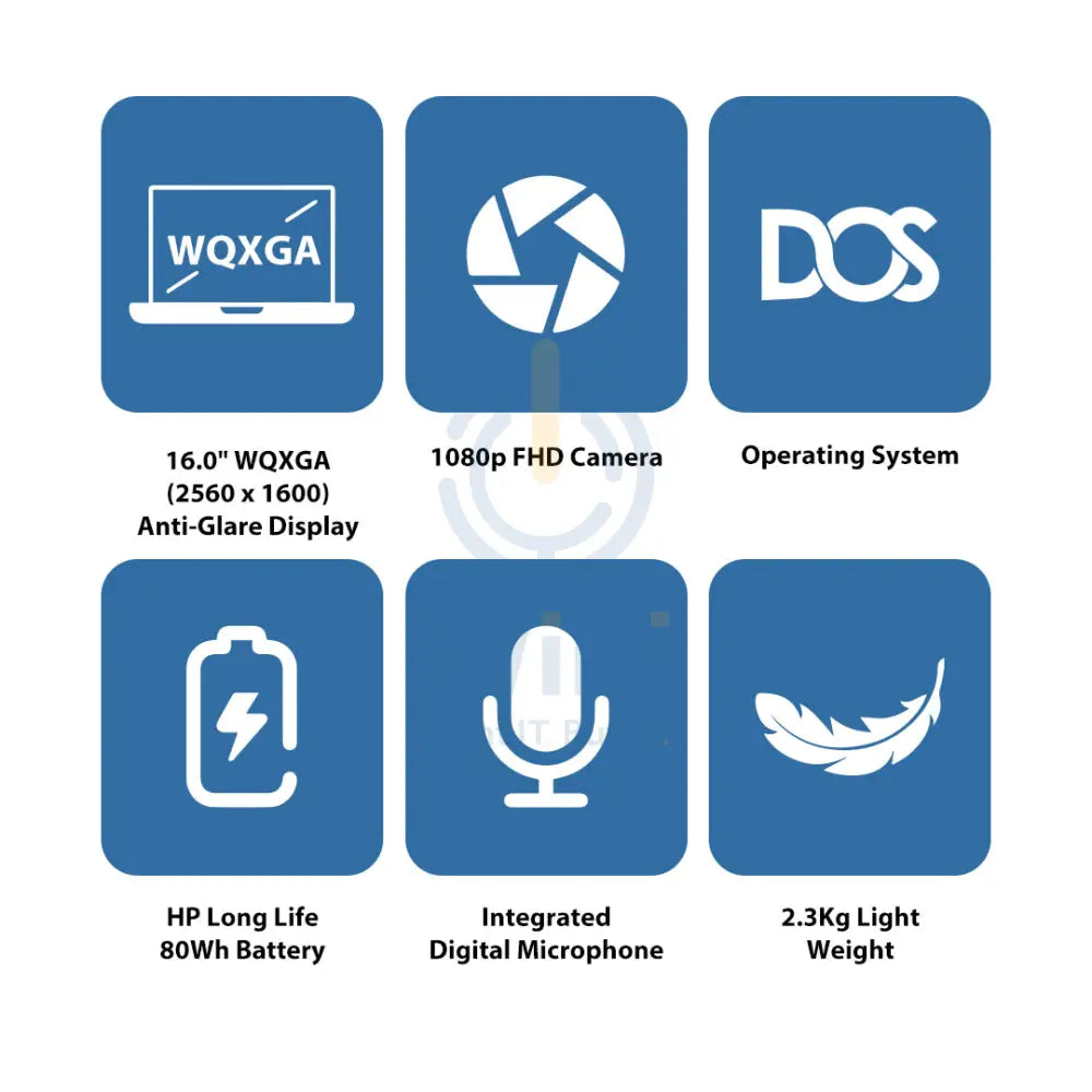 لينوفو ليجن 5 الجيل 9 - 16.0 بوصة WQXGA / آي 7 / 16 جيجابايت / 1 تيرابايت (NVMe م.2 إس إس دي) / RTX 4070 8 جيجابايت في جي إيه / دوس (بدون نظام تشغيل) / ضمان سنة