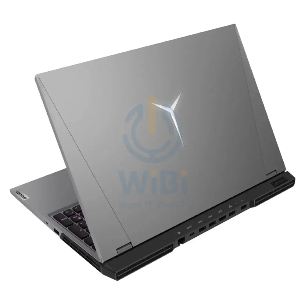 Lenovo Legion 5 Pro - 16.0" WQXGA / i7 / 32GB / 1TB (NVMe M.2 SSD) / 6GB VGA / Win 10 Pro / 1YW - Laptop