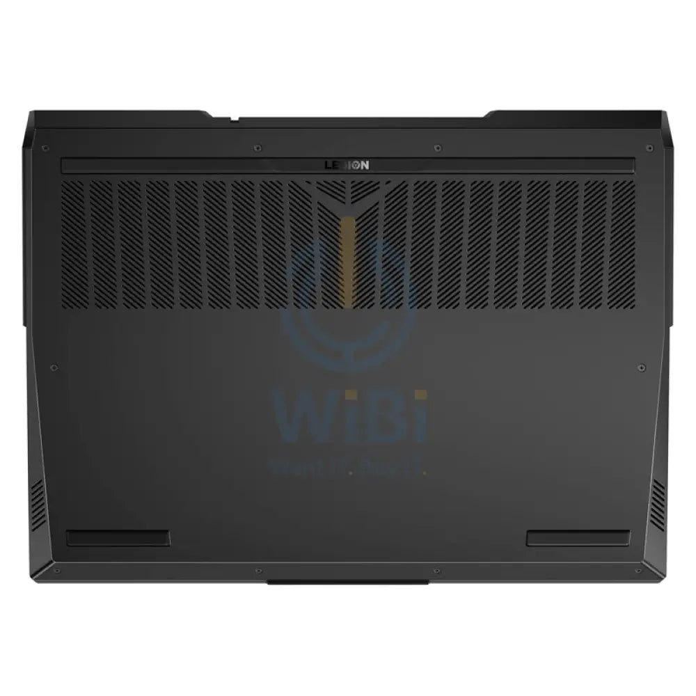 Lenovo Legion 5 Pro - 16.0" WQXGA / i7 / 32GB / 500GB (NVMe M.2 SSD) / 6GB VGA / DOS (Without OS) / 1YW - Laptop