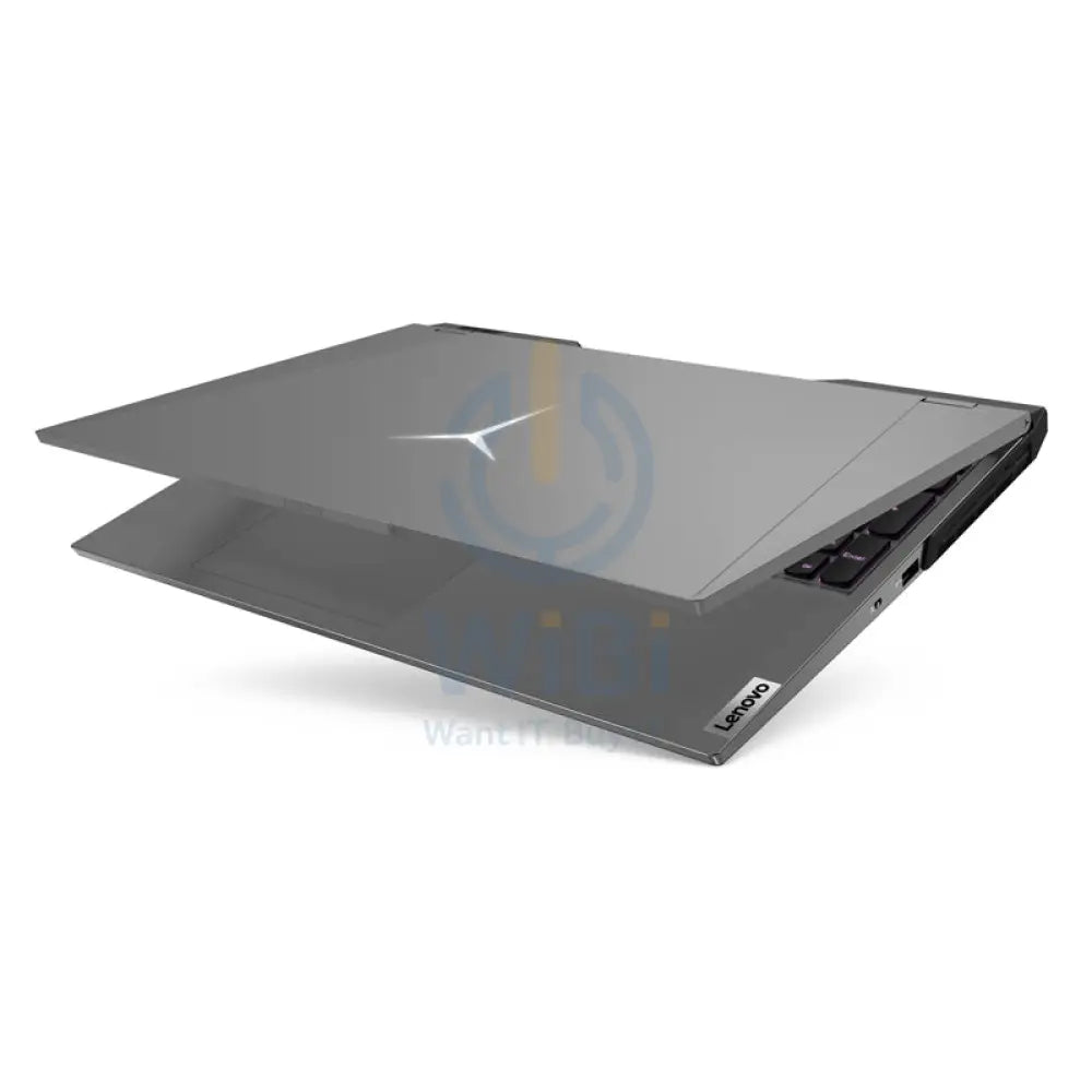 Lenovo Legion 5 Pro - 16.0" WQXGA / i7 / 32GB / 500GB (NVMe M.2 SSD) / 6GB VGA / DOS (Without OS) / 1YW - Laptop