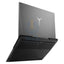 Lenovo Legion 5 Pro - 16.0" WQXGA / i7 / 64GB / 2x 1TB (NVMe M.2 SSD) / 6GB VGA / Win 10 Pro / 1YW - Laptop