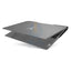 Lenovo Legion 5 Pro - 16.0" WQXGA / i7 / 64GB / 2x 1TB (NVMe M.2 SSD) / 6GB VGA / Win 10 Pro / 1YW - Laptop