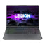 Lenovo Legion 5 Pro - 16.0" WQXGA / i7 / 64GB / 500GB (NVMe M.2 SSD) / 6GB VGA / DOS (Without OS) / 1YW - Laptop
