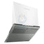 Lenovo Legion 5 Pro Gen 7 - 16.0" WQXGA / i7 / 32GB / 500GB (NVMe M.2 SSD) / 6GB VGA RTX 3060 / Win 10 Pro / 1YW / Arabic/English / Glacier White - Laptop