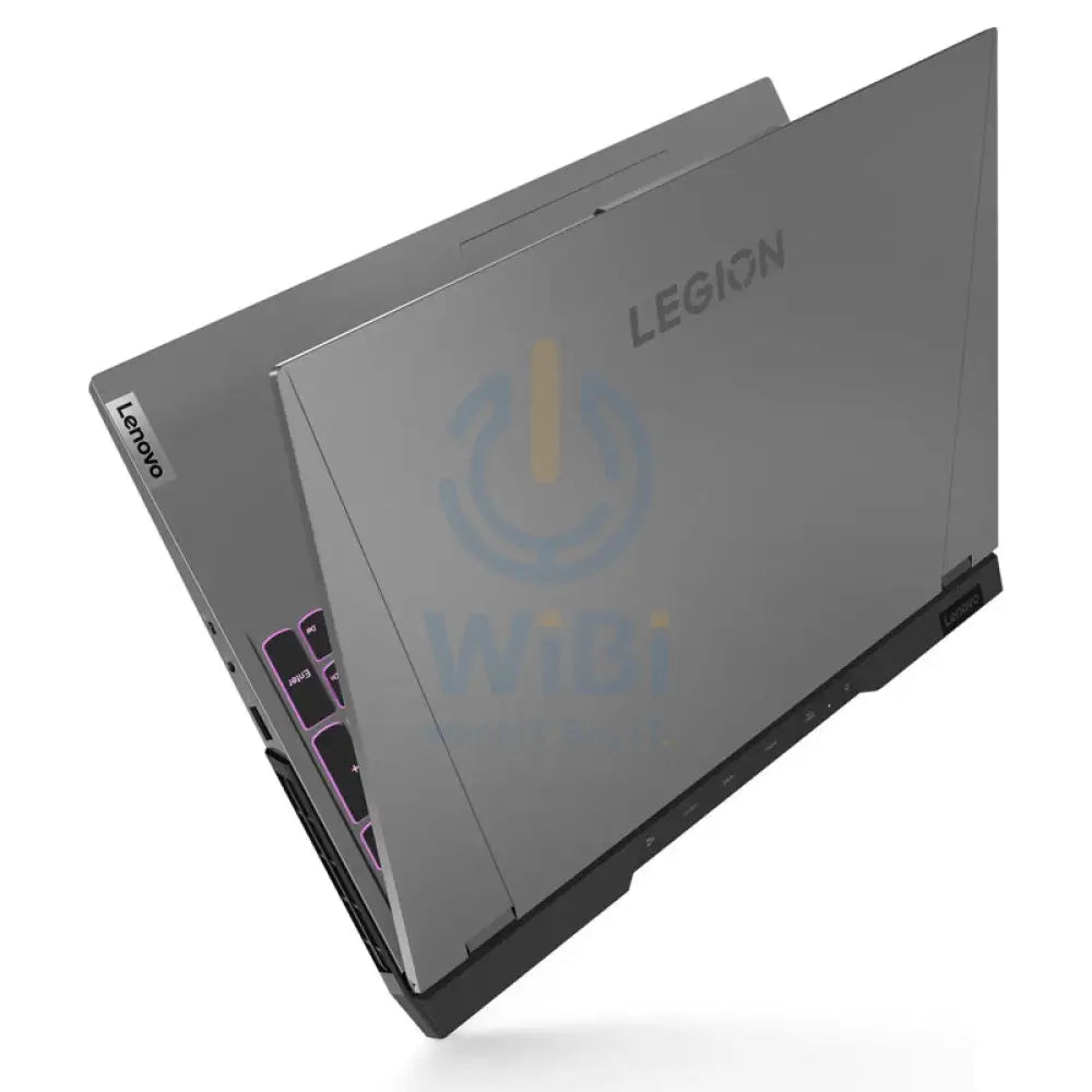 Lenovo Legion 5 Pro Gen 7 - 16.0’’ WQXGA / i7 / 64GB / 2x 1TB (NVMe M.2 SSD) / 6GB VGA RTX 3060 / Win 10 Pro / 1YW