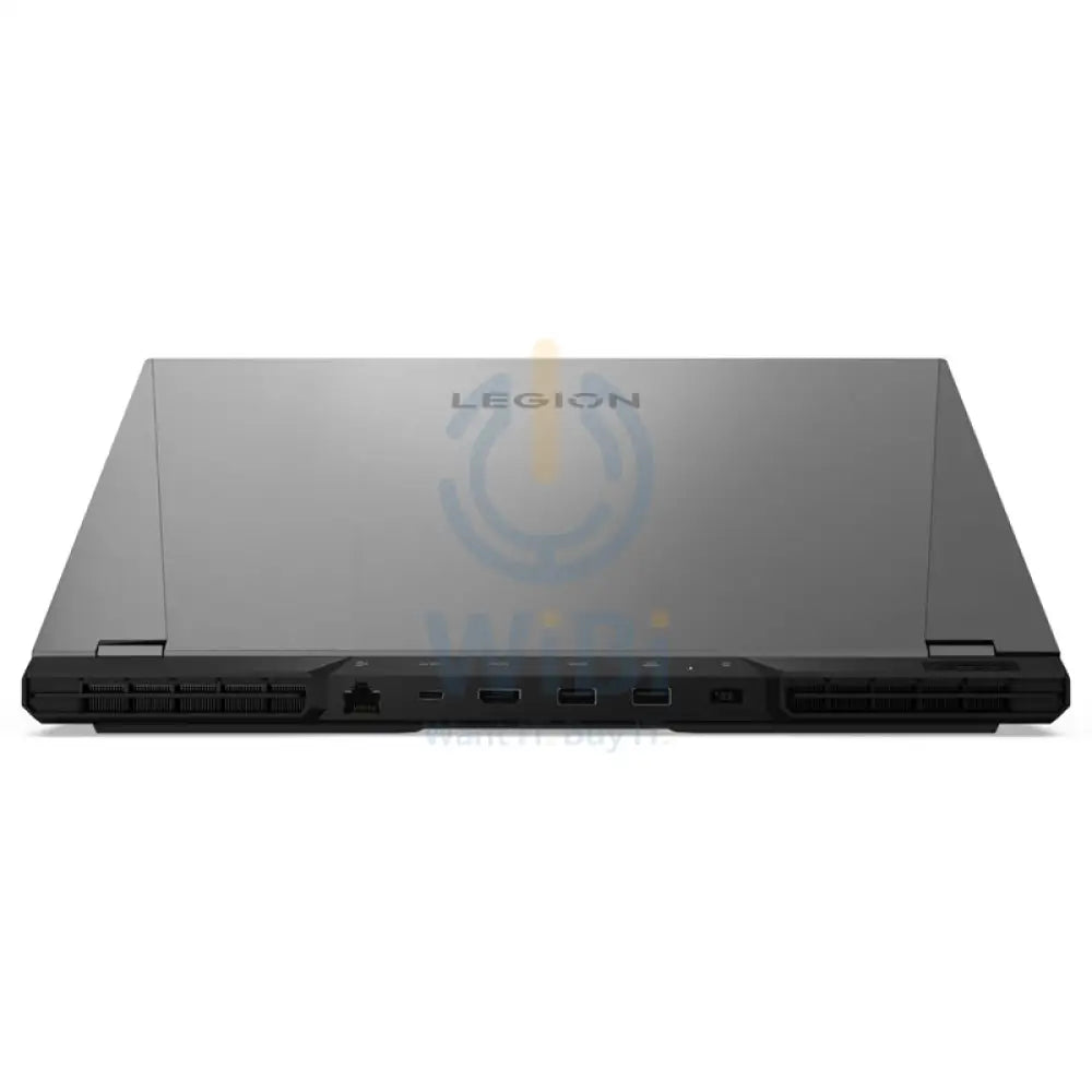 Lenovo Legion 5 Pro Gen 7 - 16.0’’ WQXGA / i7 / 64GB / 2x 1TB (NVMe M.2 SSD) / 6GB VGA RTX 3060 / Win 10 Pro / 1YW