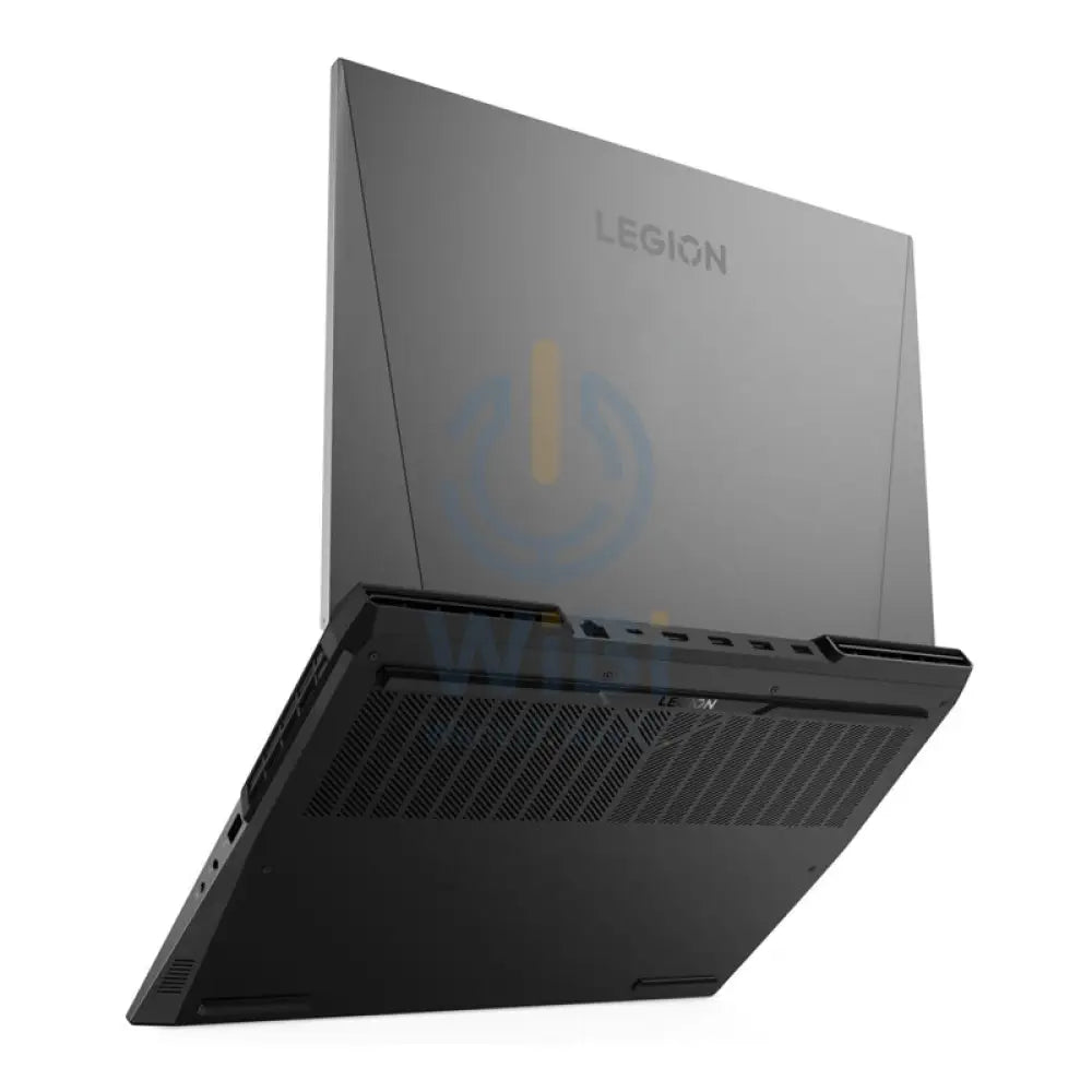 Lenovo Legion 5 Pro Gen 7 - 16.0’’ WQXGA / i7 / 64GB / 2x 1TB (NVMe M.2 SSD) / 6GB VGA RTX 3060 / Win 10 Pro / 1YW
