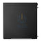 Lenovo Legion 5 Tower Gen 7 - i7 / 12-Cores / 16GB / 2x 1TB (NVMe M.2 SSD) / 12GB VGA / Win 11 Home / 1YW / Black