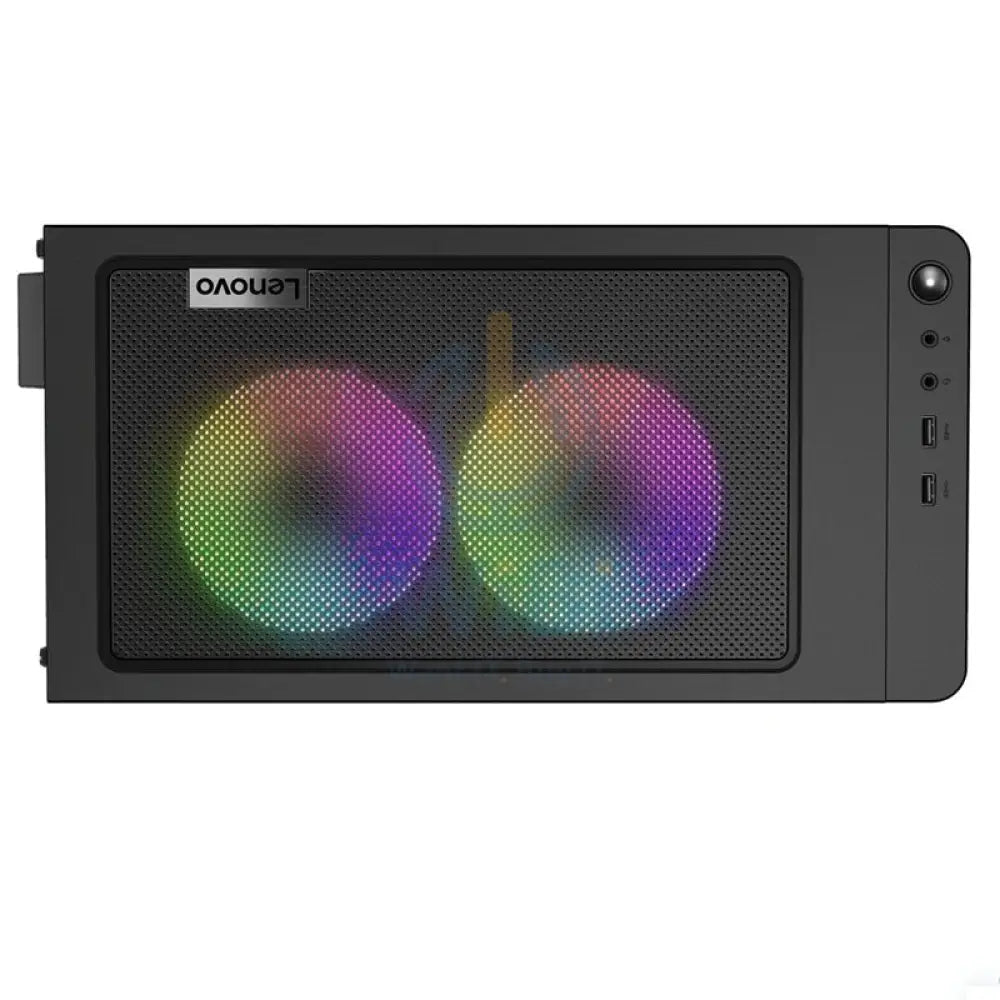 لينوفو ليجن 5 برج الجيل 7 - آي 7 / آي 7  12- 12 نواة / 64 جيجابايت / 2x 1 تيرابايت (NVMe م.2 إس إس دي) / 12 جيجابايت في جي إيه / ويندوز 11 هوم / ضمان سنة  أسود / أسود