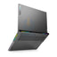 Lenovo Legion 7 - 16.0" WQXGA / i9 / 32GB / 1TB (NVMe M.2 SSD) / 16GB VGA / Win 11 Home / 1YW - Laptop