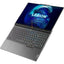 Lenovo Legion 7 Gen 7 - 16.0’’ WQXGA / AMD Ryzen 9 / 32GB / 2x 1TB (NVMe M.2 SSD) / 12GB VGA Radeon™ RX 6850M XT / 1YW