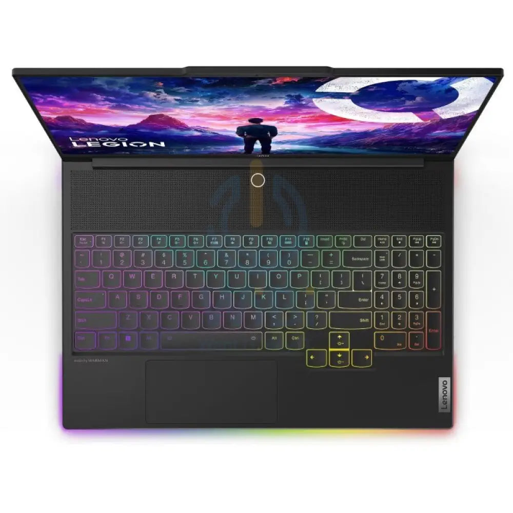 Lenovo Legion 9 Gen 9 - 16.0’’ 3.2K / i9 / 64GB / 2TB (NVMe M.2 SSD) / RTX 4080 12GB VGA / Win 11 Home / 2YW