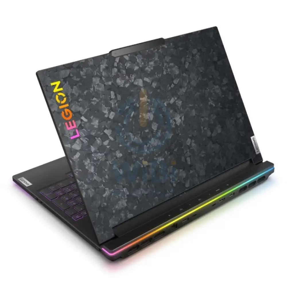 Lenovo Legion 9 Gen 9 - 16.0’’ 3.2K / i9 / 64GB / 2TB (NVMe M.2 SSD) / RTX 4080 12GB VGA / Win 11 Home / 2YW