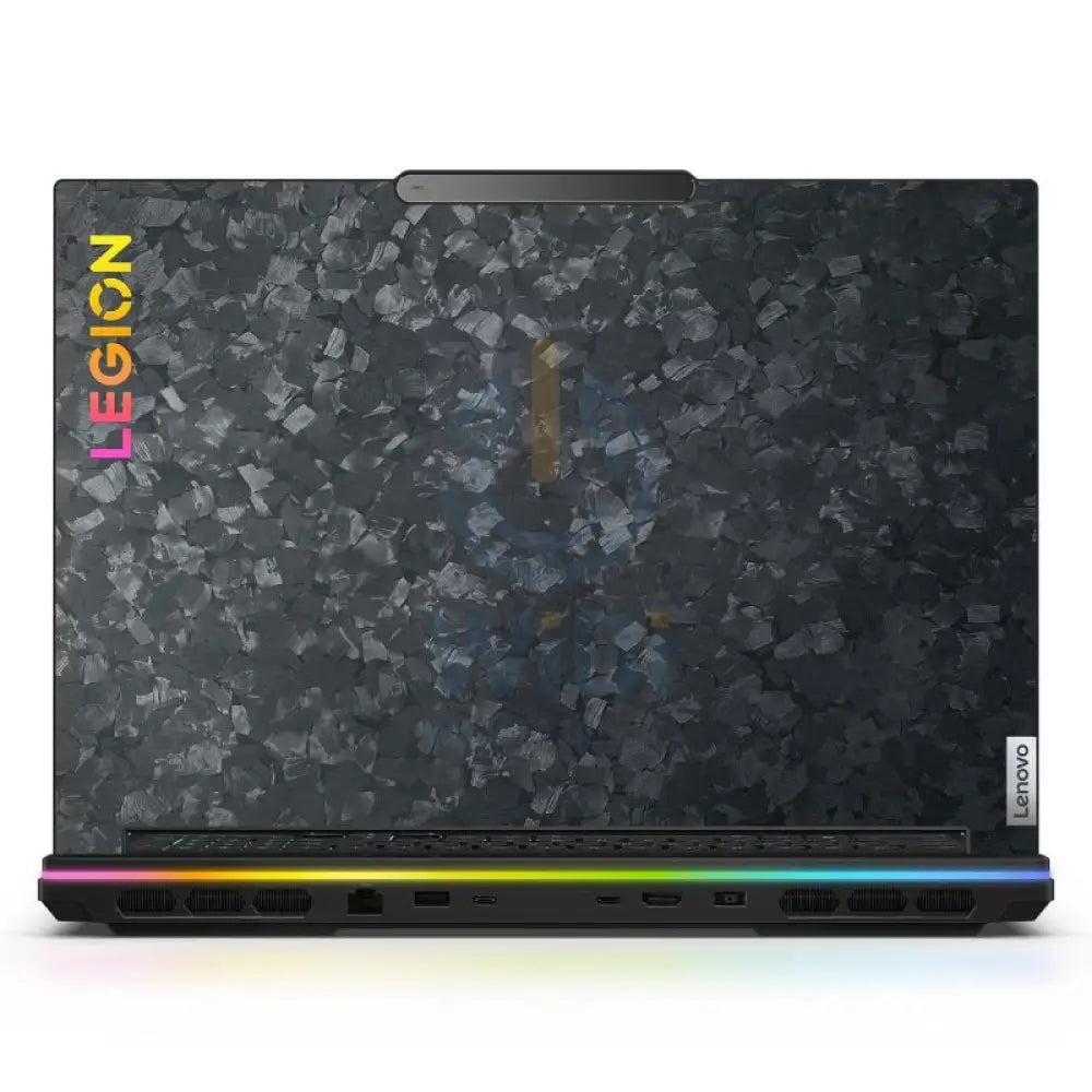 Lenovo Legion 9 Gen 9 - 16.0’’ 3.2K / i9 / 64GB / 2TB (NVMe M.2 SSD) / RTX 4080 12GB VGA / Win 11 Home / 2YW