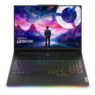 Lenovo Legion 9 Gen 9 - 16.0’’ 3.2K / i9 / 64GB / 2TB (NVMe M.2 SSD) / RTX 4080 12GB VGA / Win 11 Home / 2YW