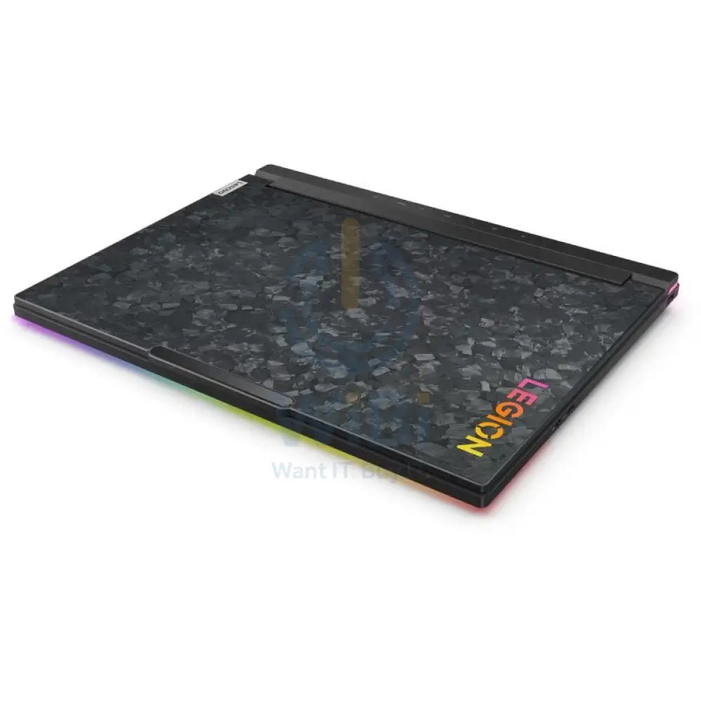 Lenovo Legion 9 Gen 9 - 16.0’’ 3.2K / i9 / 64GB / 2TB (NVMe M.2 SSD) / RTX 4080 12GB VGA / Win 11 Home / 2YW