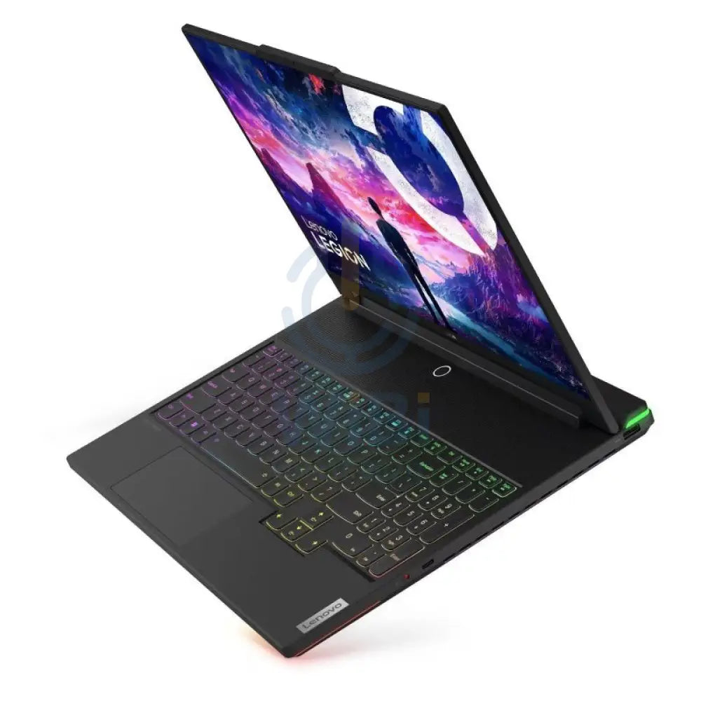 لينوفو ليجن 9 الجيل 9 - 16.0 بوصة 3.0 بوصة 3.2 ك/ آي 9 / 64 جيجابايت / 2 تيرابايت (NVMe م.2 إس إس دي) / RTX 4090 16 جيجابايت في جي إيه / ويندوز 11 هوم / 2 واي دبليو
