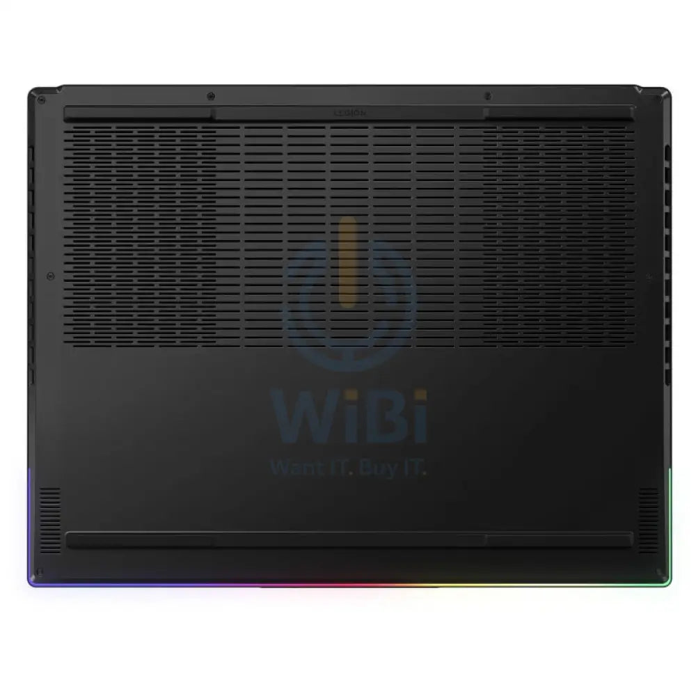 لينوفو ليجن 9 الجيل 9 - 16.0 بوصة 3.0 بوصة 3.2 ك/ آي 9 / 64 جيجابايت / 2 تيرابايت (NVMe م.2 إس إس دي) / RTX 4090 16 جيجابايت في جي إيه / ويندوز 11 هوم / 2 واي دبليو
