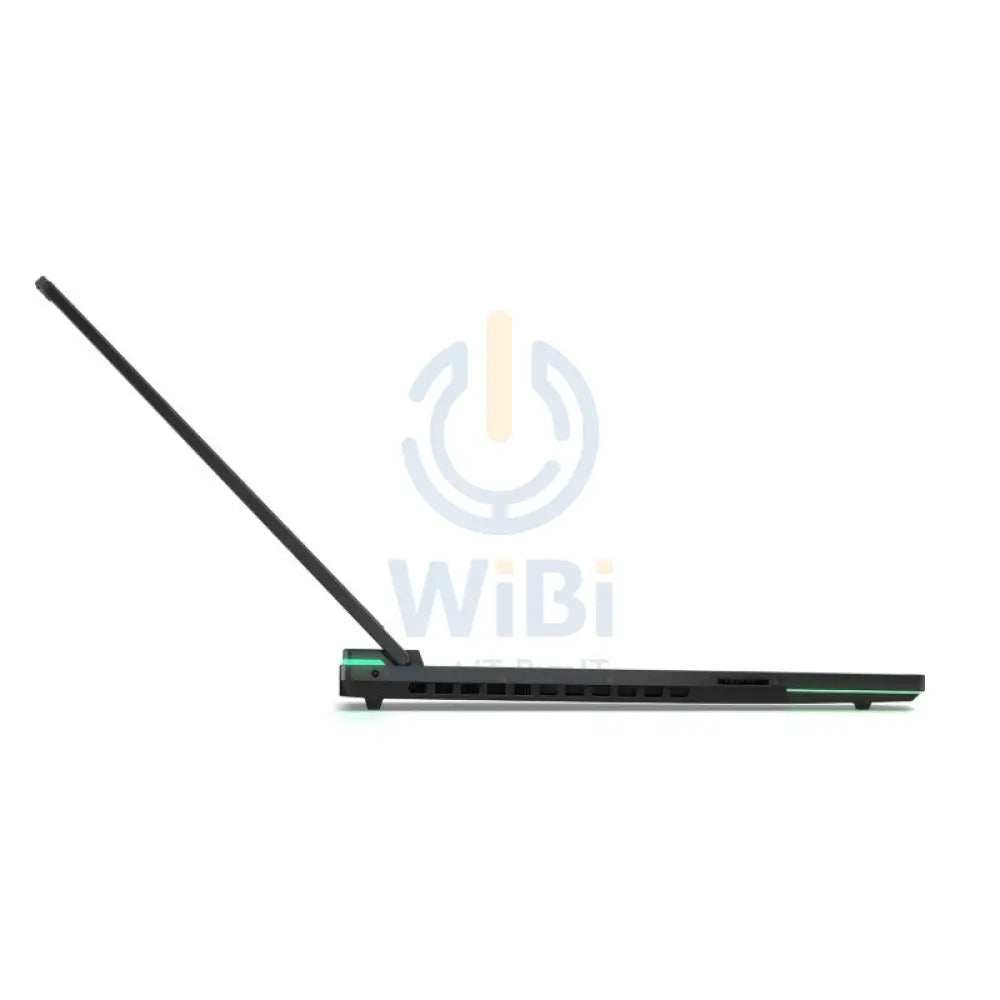 لينوفو ليجن 9 الجيل 9 - 16.0 بوصة 3.0 بوصة 3.2 ك/ آي 9 / 64 جيجابايت / 2 تيرابايت (NVMe م.2 إس إس دي) / RTX 4090 16 جيجابايت في جي إيه / ويندوز 11 هوم / 2 واي دبليو