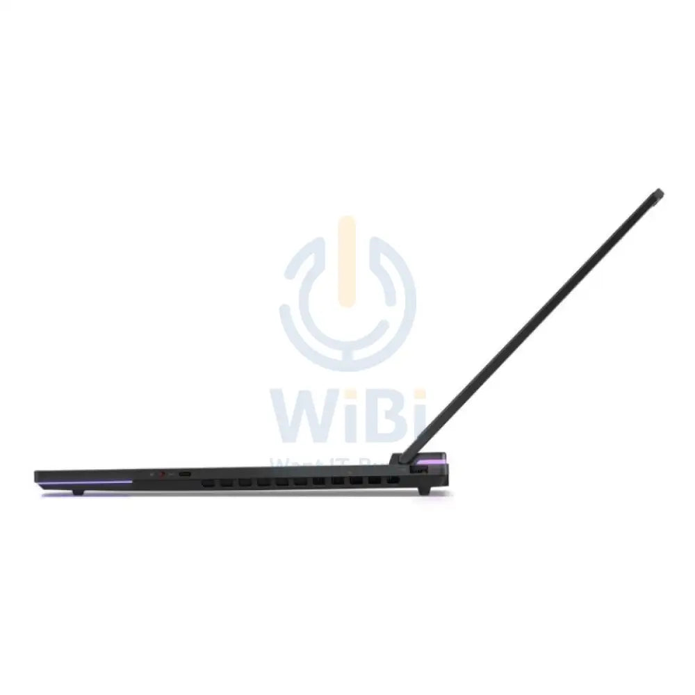 لينوفو ليجن 9 الجيل 9 - 16.0 بوصة 3.0 بوصة 3.2 ك/ آي 9 / 64 جيجابايت / 2 تيرابايت (NVMe م.2 إس إس دي) / RTX 4090 16 جيجابايت في جي إيه / ويندوز 11 هوم / 2 واي دبليو