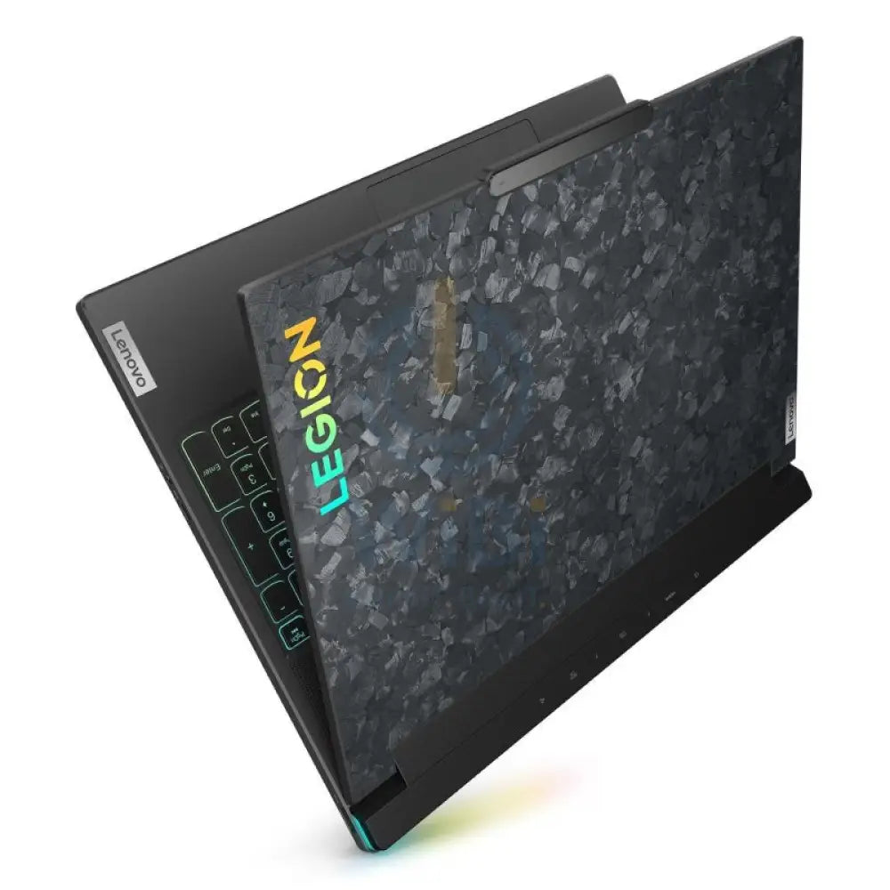لينوفو ليجن 9 الجيل 9 - 16.0 بوصة 3.0 بوصة 3.2 ك/ آي 9 / 64 جيجابايت / 2 تيرابايت (NVMe م.2 إس إس دي) / RTX 4090 16 جيجابايت في جي إيه / ويندوز 11 هوم / 2 واي دبليو