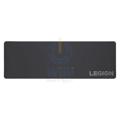 Lenovo Legion Gaming XL Cloth Mouse Pad - MicroFibre / Black Accessories > Other Accessories > Gaming Zone