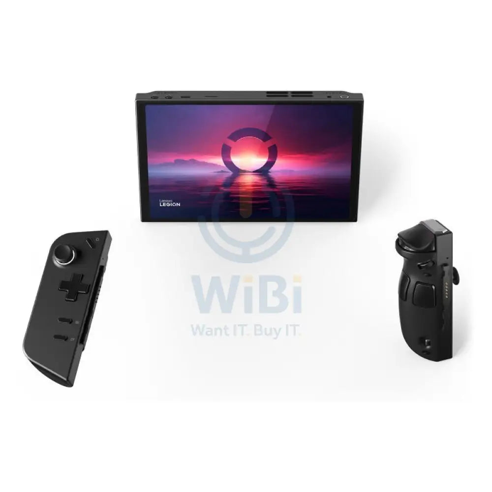 Lenovo Legion Go - 8.8’’ WQXGA Multi-Touch / AMD Ryzen Z1 Extreme / 16GB / 512GB (NVMe M.2 SSD) / Win 11 Home / 1YW