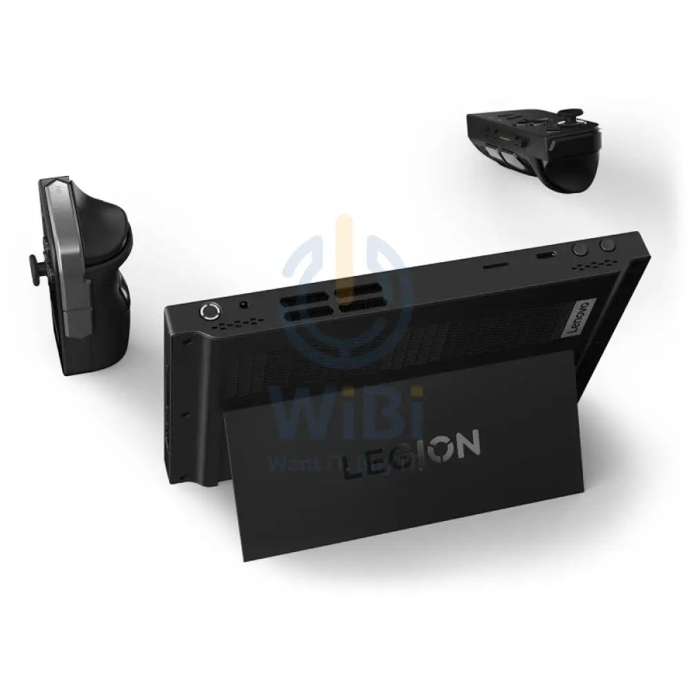 Lenovo Legion Go - 8.8’’ WQXGA Multi-Touch / AMD Ryzen Z1 Extreme / 16GB / 512GB (NVMe M.2 SSD) / Win 11 Home / 1YW