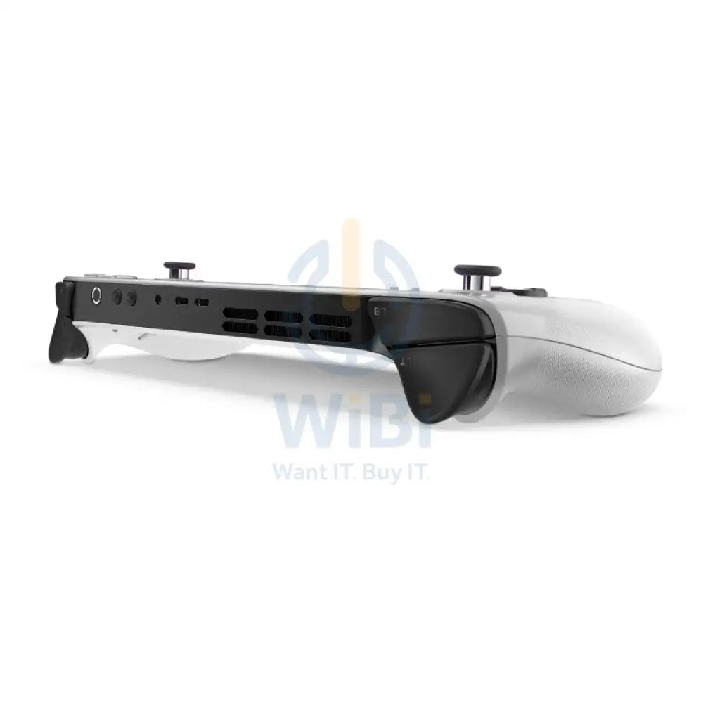 لينوفو ليجن جو  S - 8 بوصات WUXGA متعددة اللمس / AMD Ryzen زد2  / 16 جيجابايت / 1 تيرابايت (NVMe م.2 إس إس دي) / AMD Radeon الرسومات / ويندوز 11