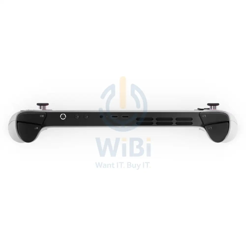 لينوفو ليجن جو  S - 8 بوصات WUXGA متعددة اللمس / AMD Ryzen زد2  / 16 جيجابايت / 1 تيرابايت (NVMe م.2 إس إس دي) / AMD Radeon الرسومات / ويندوز 11