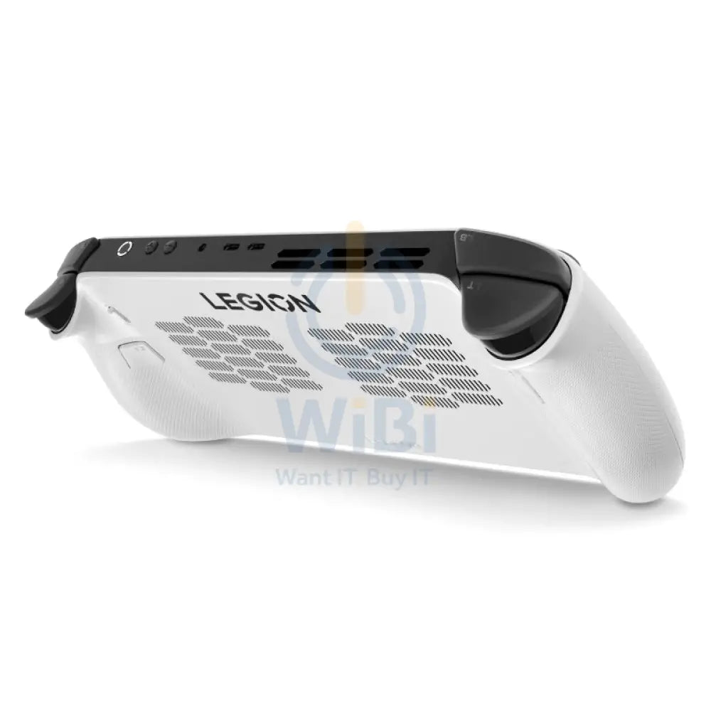 لينوفو ليجن جو  S - 8 بوصات WUXGA متعددة اللمس / AMD Ryzen زد2  / 16 جيجابايت / 1 تيرابايت (NVMe م.2 إس إس دي) / AMD Radeon الرسومات / ويندوز 11