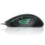 Lenovo Legion M200 RGB Gaming Mouse - 2400dpi / Optical / Wired / Black - Mouse Accessories > Keyboard & Mouse > Gaming