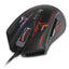 Lenovo Legion M200 RGB Gaming Mouse - 2400dpi / Optical / Wired / Black - Mouse Accessories > Keyboard & Mouse > Gaming