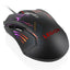Lenovo Legion M200 RGB Gaming Mouse - 2400dpi / Optical / Wired / Black - Mouse Accessories > Keyboard & Mouse > Gaming