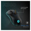 Lenovo Legion M300 RGB Gaming Mouse - 8,000 dpi / USB 2.0 / Wired / Black - Mouse