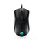 Lenovo Legion M300 RGB Gaming Mouse - 8,000 dpi / USB 2.0 / Wired / Black - Mouse