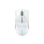 Lenovo Legion M600 Wireless Gaming Mouse - 2.40GHz / 16000dpi / Wireless Receiver / Stingray - Mouse Accessories >