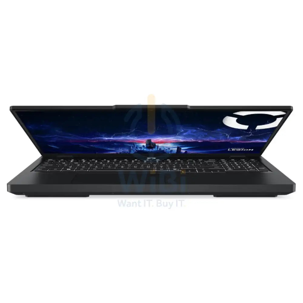 Lenovo Legion Pro 5 Gen 10 AI Gaming PC 16’’ WQXGA (2560x1600) IPS / Ultra 9 275HX / 32GB / 1TB (NVMe M.2 SSD) / NVIDIA