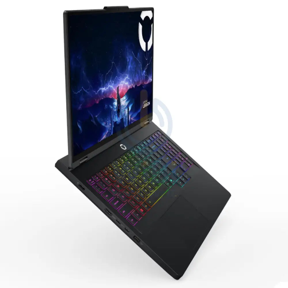 Lenovo Legion Pro 5 Gen 10 AI Gaming PC 16’’ WQXGA (2560x1600) IPS / Ultra 9 275HX / 32GB / 1TB (NVMe M.2 SSD) / NVIDIA