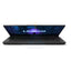 Lenovo Legion Pro 5 Gen 8 - 16.0’’ WQXGA / i7 / 32GB / 2 x 1TB (NVMe M.2 SSD) / 8GB VGA RTX 4070 / 1YW / Arabic/English