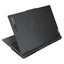 Lenovo Legion Pro 5 Gen 8 - 16.0’’ WQXGA / i7 / 32GB / 2 x 1TB (NVMe M.2 SSD) / 8GB VGA RTX 4070 / 1YW / Arabic/English